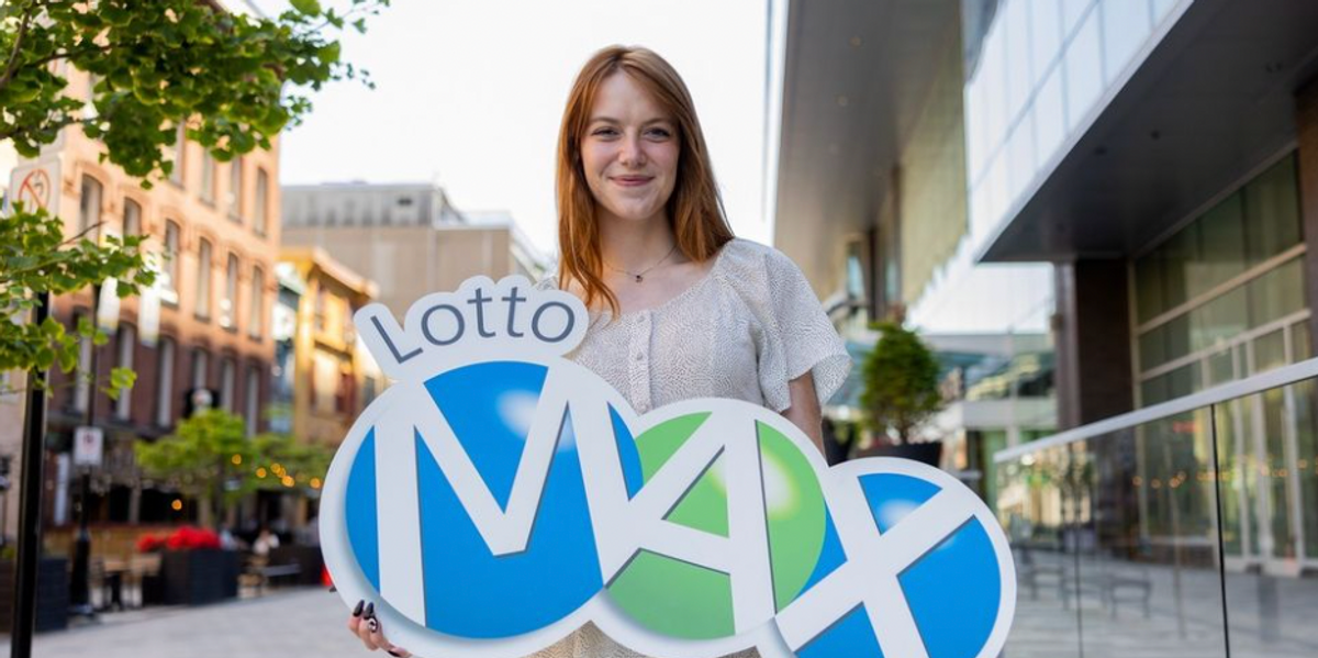 Lotto Max Winning Numbers For Tuesday, August 9 Are In & It's A $13 Million Jackpot