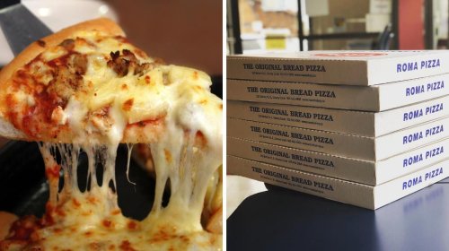 7 Unique Pizzas In Canada That Every Canadian Foodie Needs To Try At Least Once