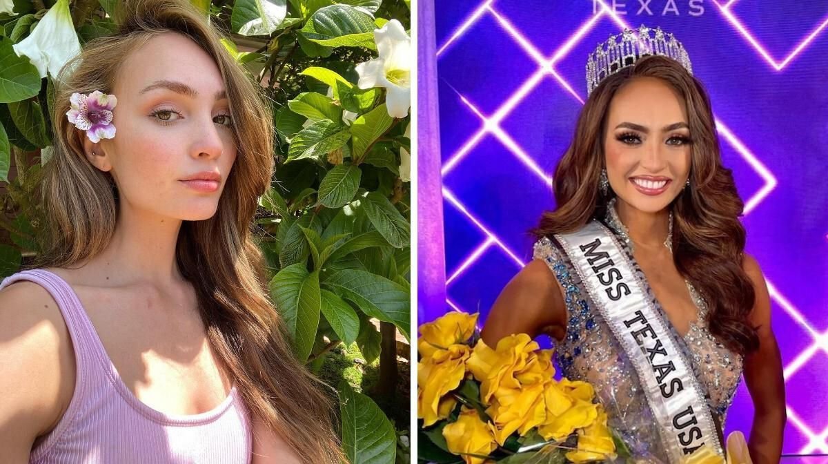 The First Asian American Woman Just Won Miss Texas USA