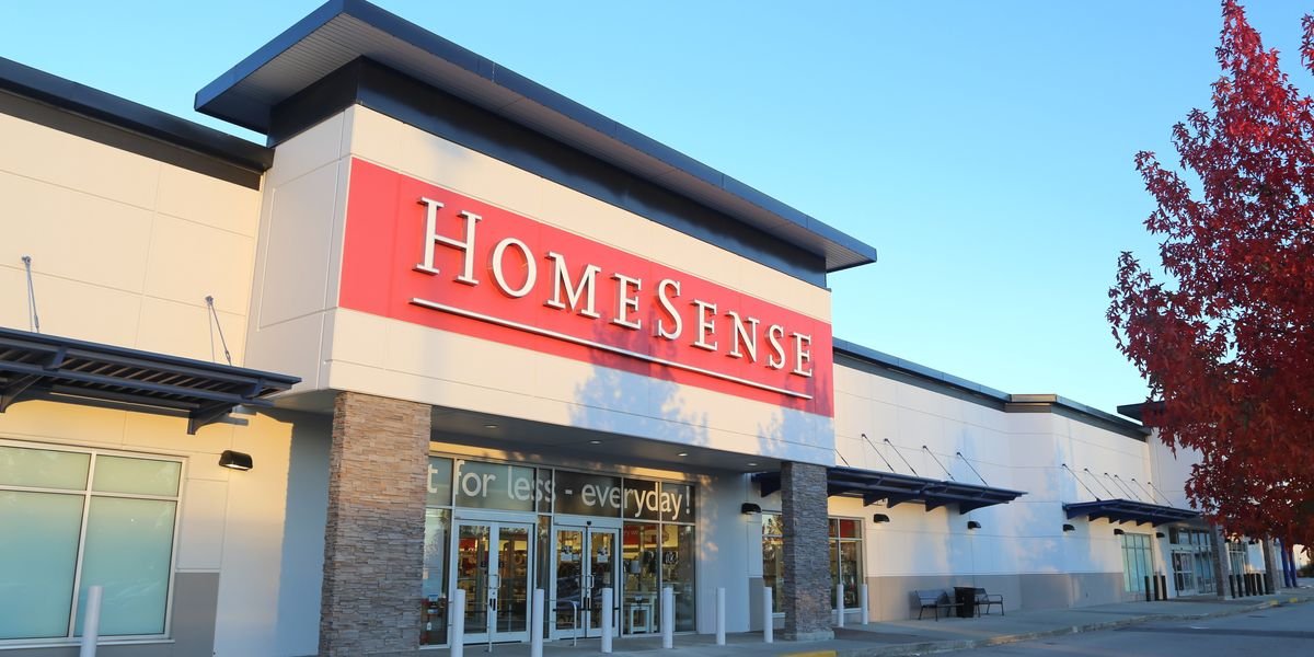 Winners, HomeSense & Marshalls Have Officially Opened Their Doors In Parts Of Ontario