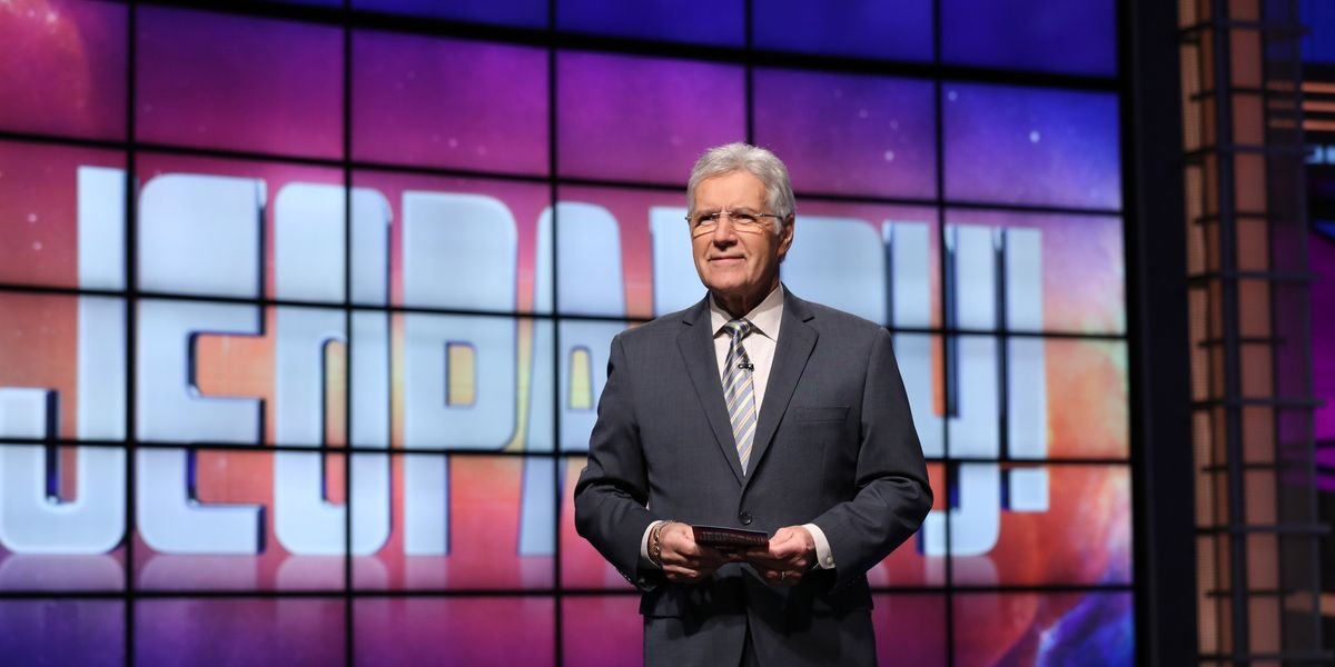 Four New Guest Hosts For 'Jeopardy!' Were Just Announced & The List Is Star-Studded