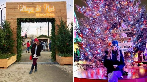 9 marchés de Montréal à découvrir pour se plonger dans la magie de Noël