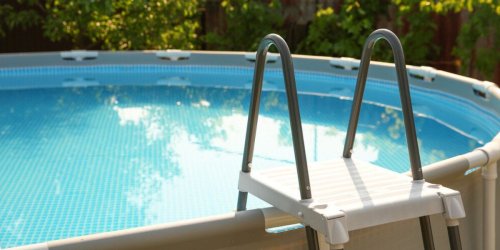 Plus de 500$ d’amende si ta piscine ne respecte pas ces nouvelles règles en 2025 au Québec
