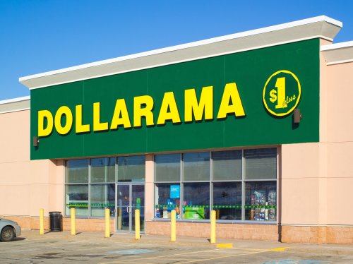 14 snack foods that are only worth buying at Dollarama because they're so much cheaper