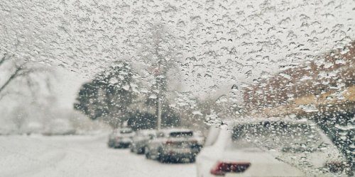 Un gros cocktail météo fonce vers le Québec ce week-end et ça s'annonce intense