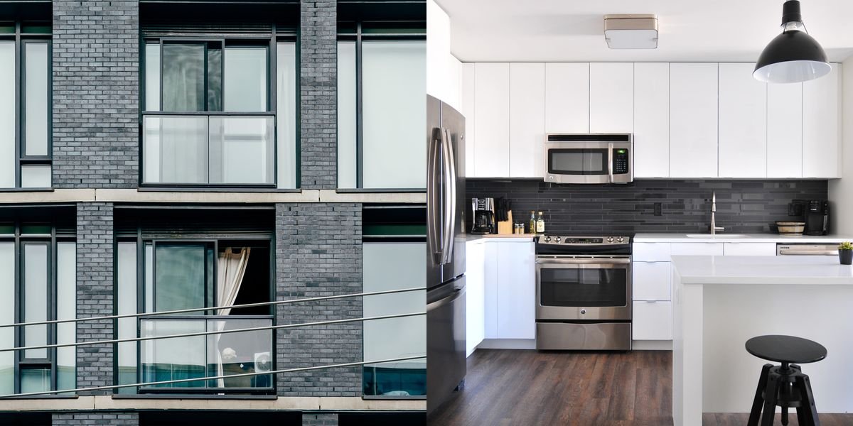 These 3 Major Cities In Canada Were Left With Lots Of Empty Apartments In 2020