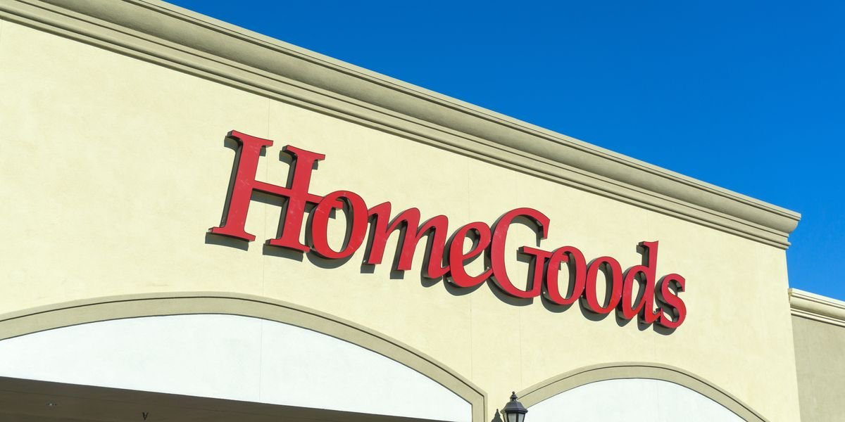 HomeGoods Is Blessing Us With An Online Store In 2021 So We Can Shop From Our Couches
