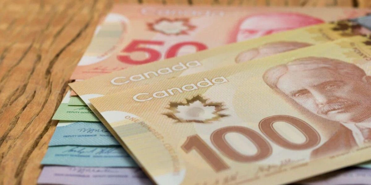 The Canada Child Benefit Was Issued Today Here’s How To Make Sure You Got It