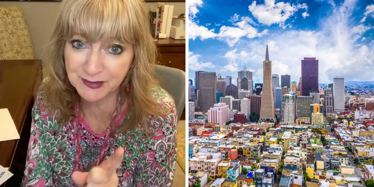 California Labor Laws Are Changing & This TikTok HR Consultant Is Helping Locals Break It Down