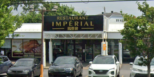 Ce restaurant de Brossard a récemment perdu son permis pour 30 jours