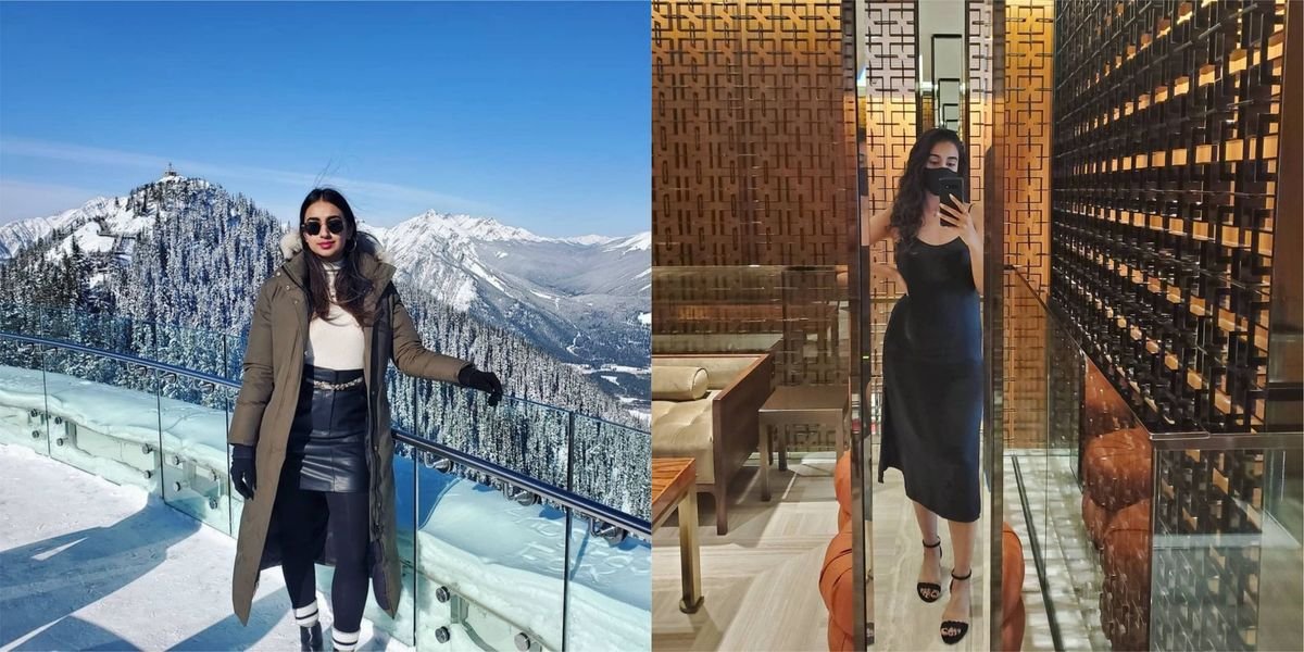 7 Photos From Gurkiran Kaur's Instagram That Show She's A Fashion Icon