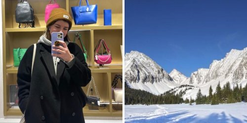 7 Winter Clothing Essentials You Will Definitely Need If You're Moving To Alberta