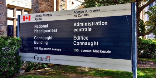 CRA Jobs For Accountants Are Open & You Can Make Almost $100,000 Without A Degree