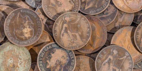 7 Super Random Canadian Coins That Could Be Down Your Couch Are Actually Worth Thousands
