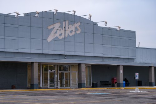 8 Tweets About Zellers Coming Back To Canada In 2023 That Will Probably Make You Chuckle