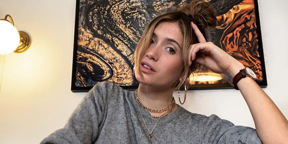 Nouvelles règles sur OnlyFans : Noémie Dufresne et Lysandre Nadeau