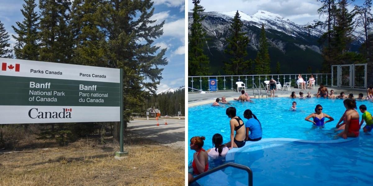 Parks Canada Is Hiring For Jobs All Over Alberta & You Don't Even Need A Degree