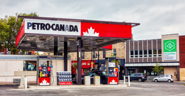 Le prix de l'essence risque de chuter drastiquement au Québec ce dimanche