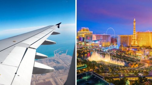 Flair Airlines Has So Many Cheap Flights RN & You Can Get One-Way Tickets For Under $20