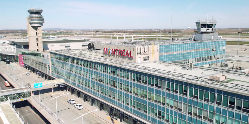 Tu peux faire jusqu'à 118 953$/an sans expérience avec ce poste dans les aéroports du Québec