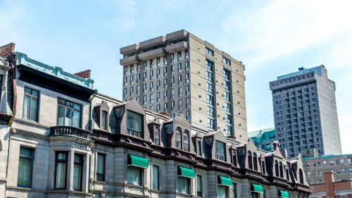 Voici le salaire idéal pour te payer un 4 1/2 à Montréal selon le quartier en mars 2025