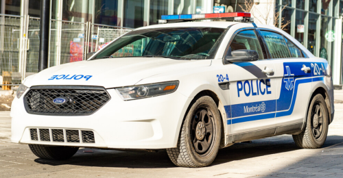 Un fugitif « dangereux » recherché pour agression sexuelle à Montréal a été arrêté