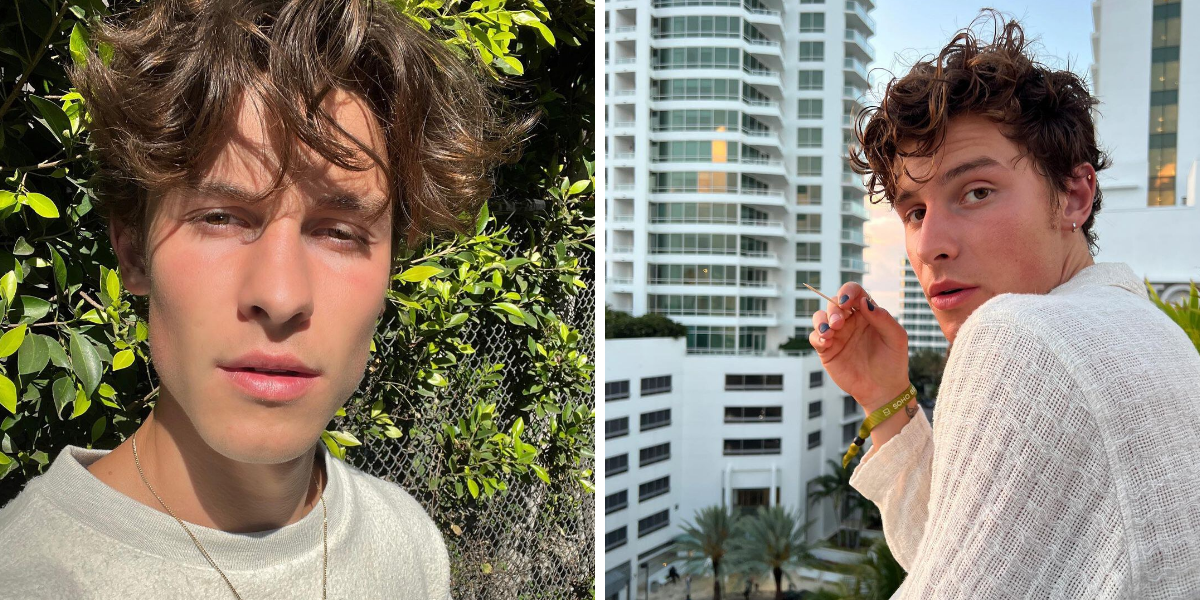 Shawn Mendes Spent His Birthday Weekend In Miami & Fans Are So Mad About His Canceled Tour