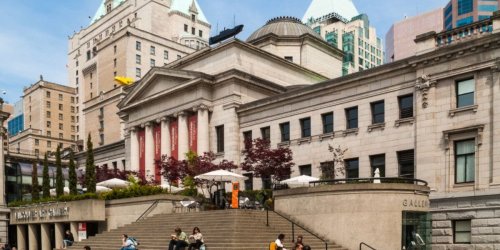 8 Vancouver museums and galleries you can visit for free in 2024