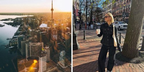 6 reasons why Vancouver is better than Toronto and you can't convince me otherwise