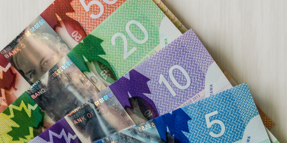 This Rare Canadian Banknote Is Apparently Worth Up To $250K