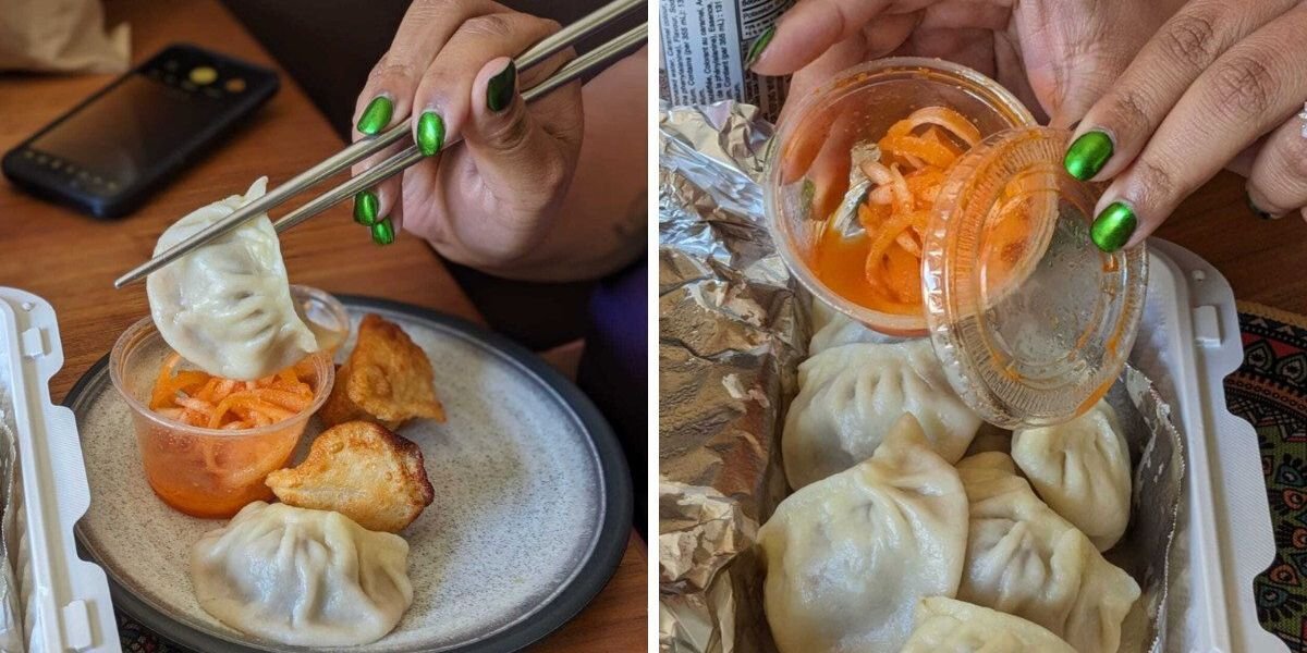 I tried a Toronto hidden gem restaurant and got a deliciously cheap meal for just $9