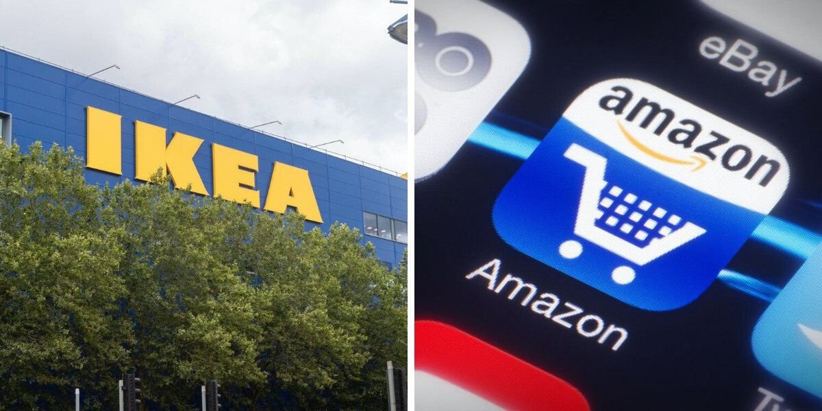 8 « dupes » du IKEA que tu peux trouver pour moins cher sur Amazon Canada