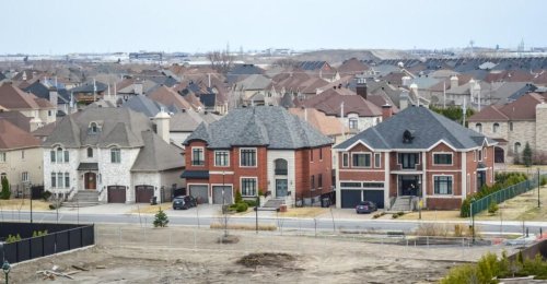 People Are Breaking Down Why Ontario Homes Are So Expensive & It All Comes Down To Greed