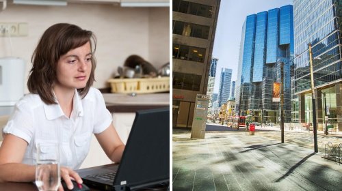 7 Ontario Remote Jobs That Pay Up To $35 An Hour & Don't Require Any Experience  Flipboard