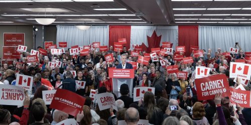 6 key reasons Mark Carney wants you to vote Liberal in the 2025 federal election