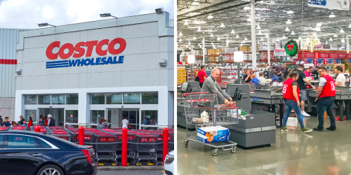 Costco engage avec un sec. 5 à Montréal et environs pour bien plus que le salaire minimum