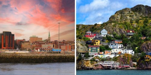 Voici les 7 provinces les moins chères avec la meilleure qualité de vie au Canada en 2025