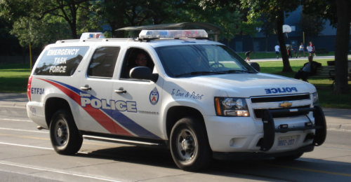 A 17-Year-Old In Toronto Was Chased By A Car Shooting At Him & Police Arrested 1 Teenager
