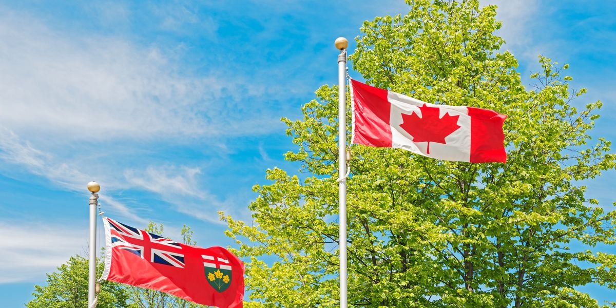 10 Signs You Grew Up In A Small Town In Ontario