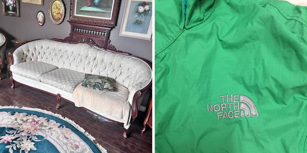 9 Free Things On Facebook Marketplace In Vancouver Right Now & There Are Some Great Finds