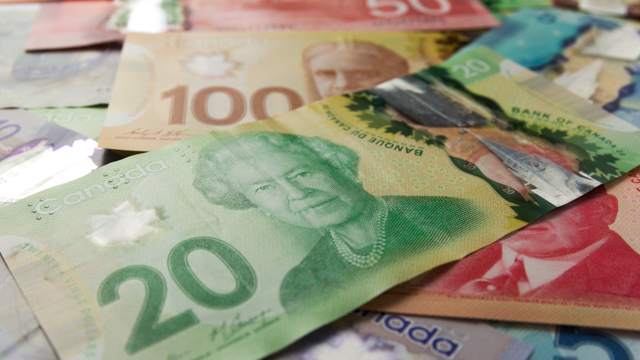 Canada's tax deadline is soon and here's how filing late can cost you money