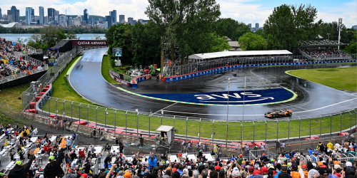 Le Grand Prix de F1 à Montréal va changer de date et l’ambiance ne sera plus la même