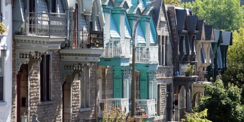 Voici le salaire que tu dois gagner pour louer un 4 1/2 à Montréal selon le quartier