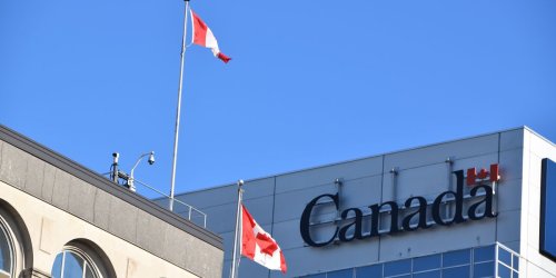 Statistics Canada is hiring census workers and these jobs pay up to $131,000