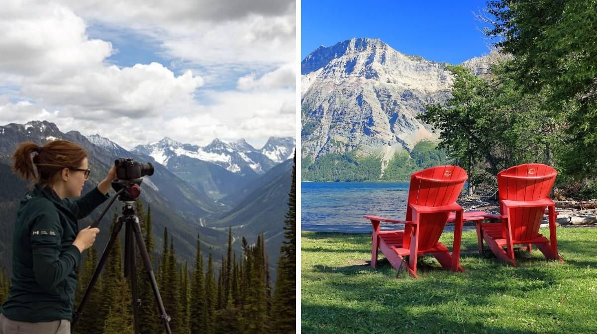 Parks Canada Is Hiring Students All Over The Country & You Can Get Paid Over $20 Per Hour