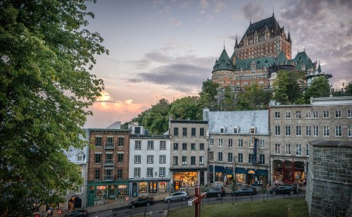 Voici le salaire annuel que tu dois gagner pour devenir propriétaire à Québec en mai 2025