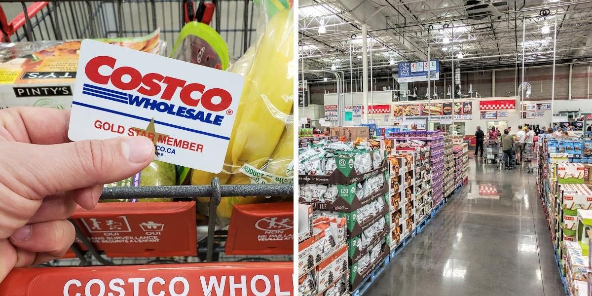 6 Things Costco Employees Say Shoppers Are Doing All Wrong Should Stop ASAP
