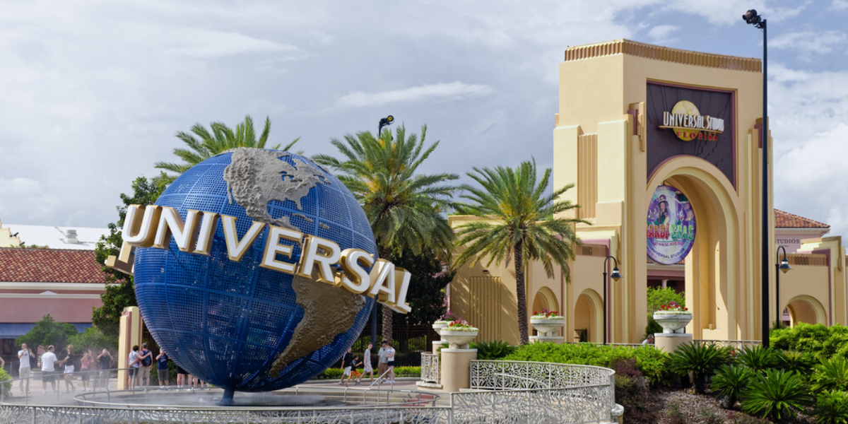 Here's How You Can Get 2 Free Days At Universal Studios Without Being A Florida Resident
