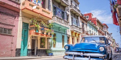 Un nouveau visa pour visiter Cuba entre en vigueur cet été et ça te concerne sûrement