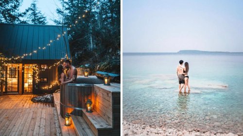 The 6 Most Romantic Summer Destinations In Ontario, According To Local Influencer Couples